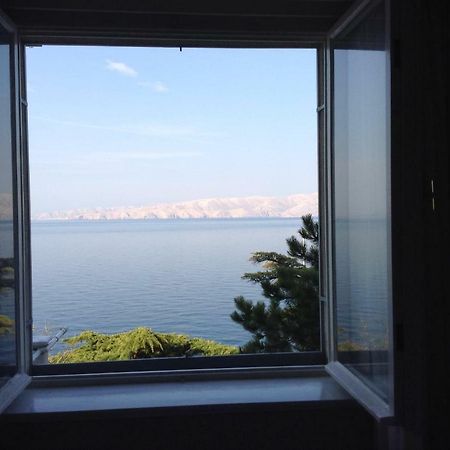 Apartment Domines Senj  Luaran gambar