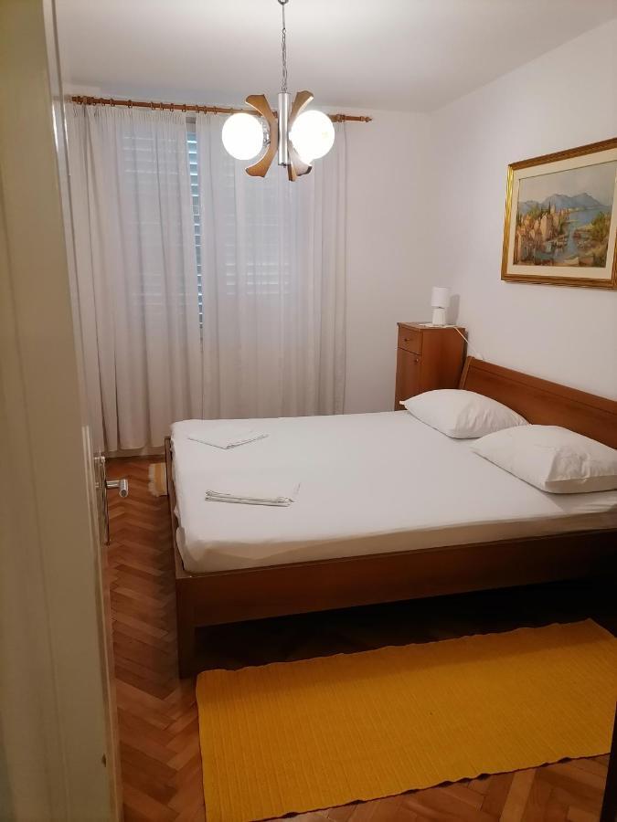 Apartment Domines Senj  Luaran gambar