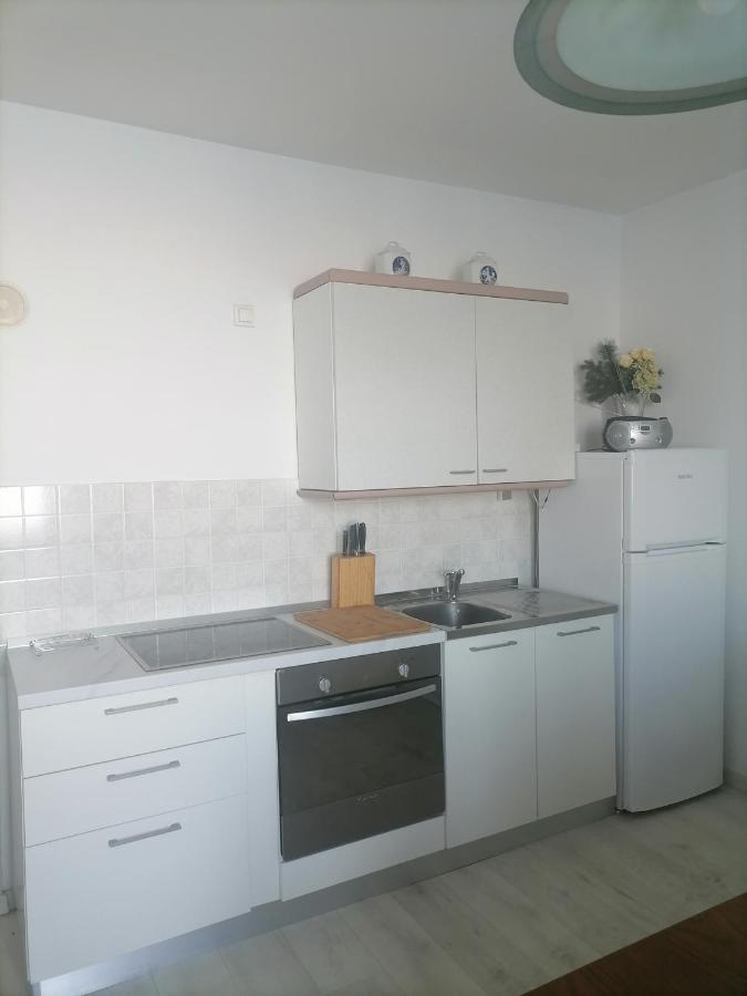 Apartment Domines Senj  Luaran gambar