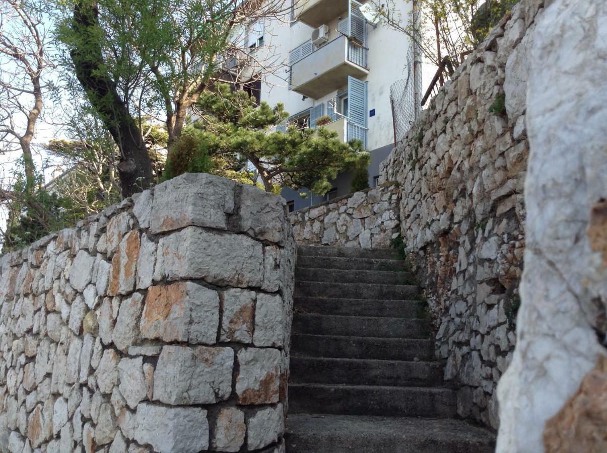 Apartment Domines Senj  Luaran gambar