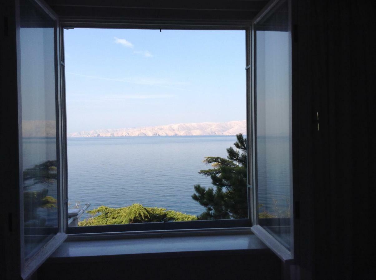 Apartment Domines Senj  Luaran gambar