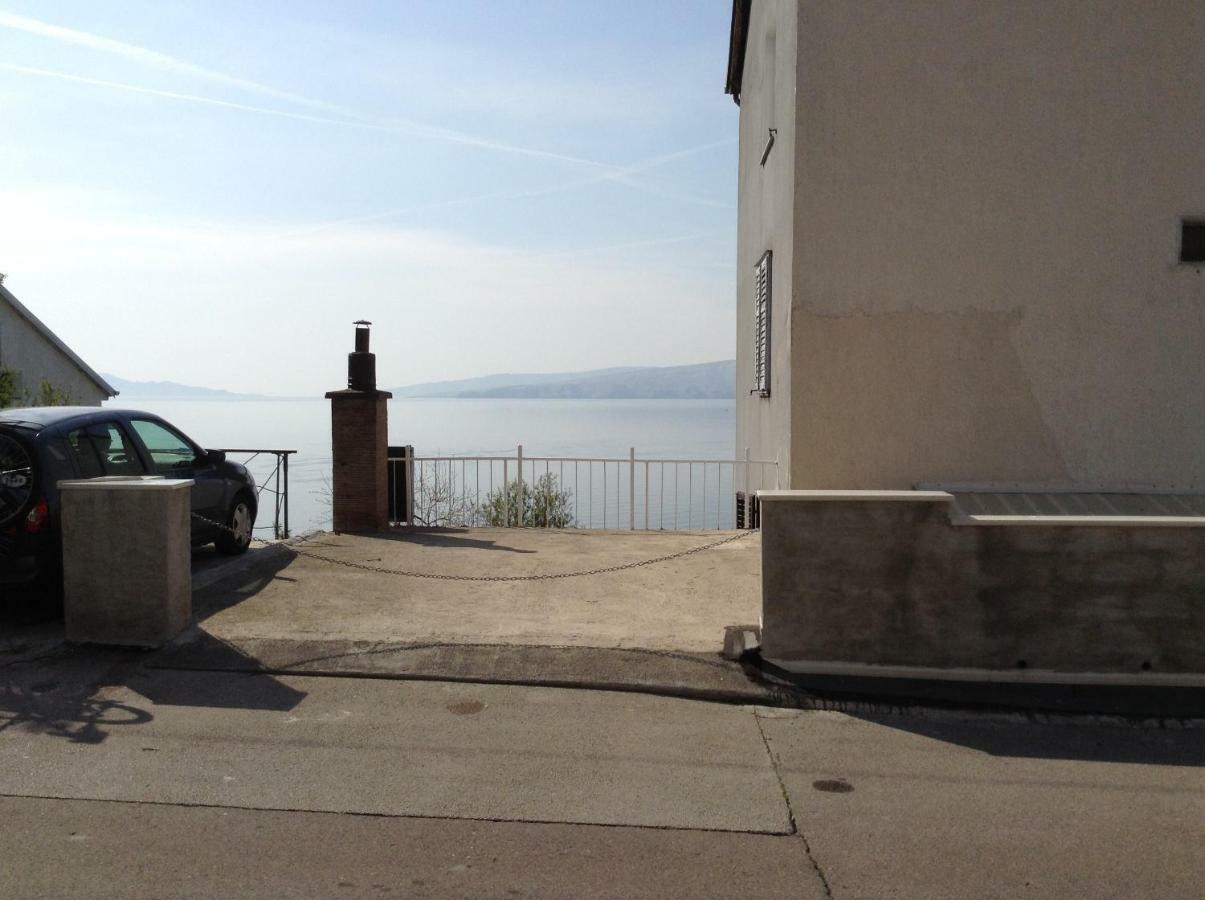 Apartment Domines Senj  Luaran gambar