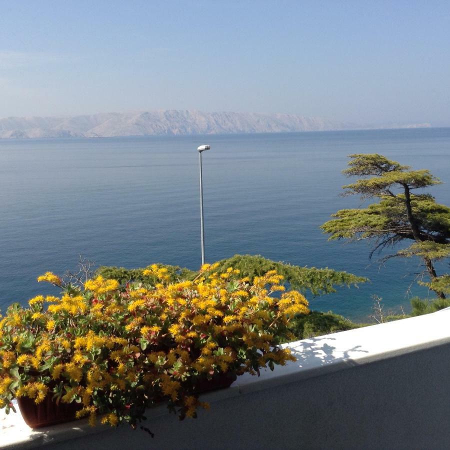Apartment Domines Senj  Luaran gambar