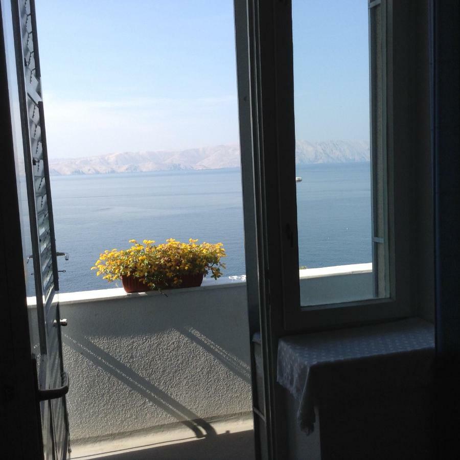 Apartment Domines Senj  Luaran gambar
