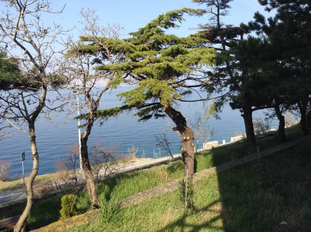 Apartment Domines Senj  Luaran gambar