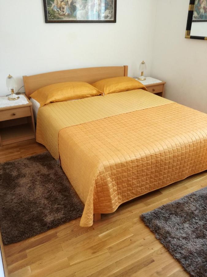 Apartment Domines Senj  Luaran gambar