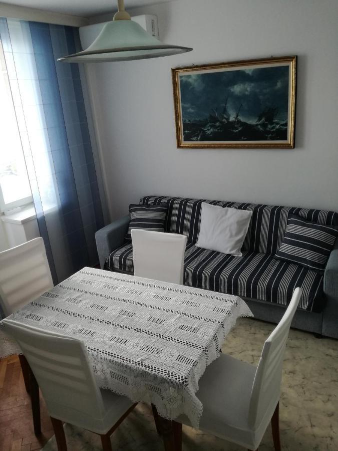 Apartment Domines Senj  Luaran gambar