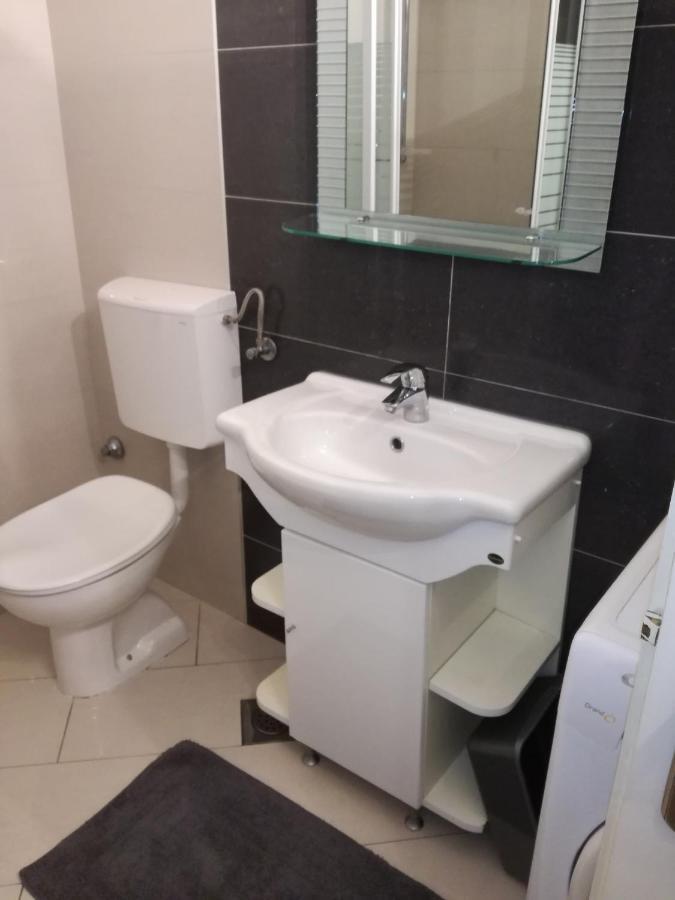 Apartment Domines Senj  Luaran gambar
