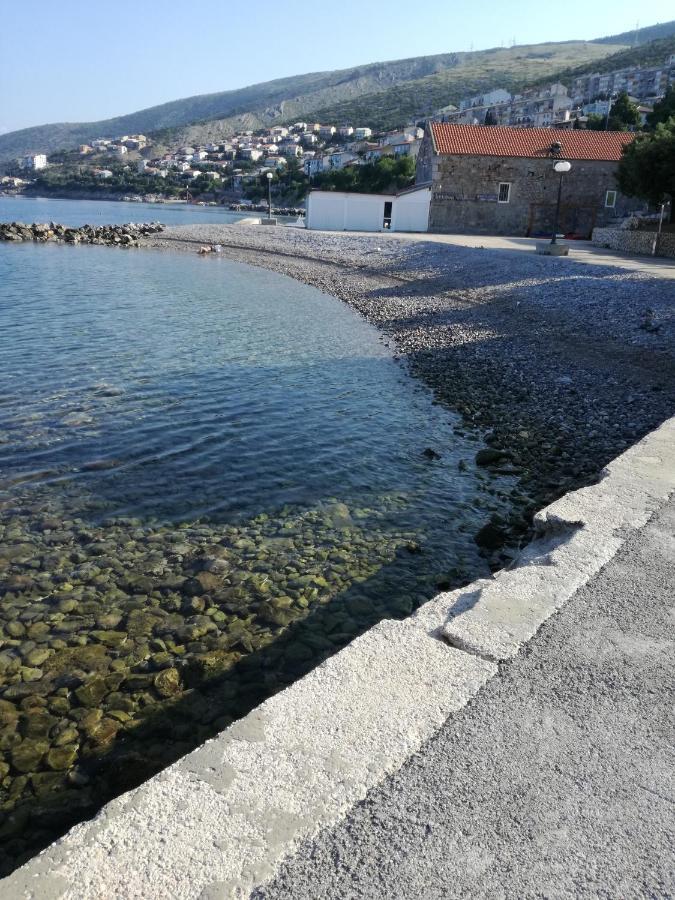 Apartment Domines Senj  Luaran gambar